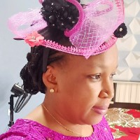 Amaka Okafor