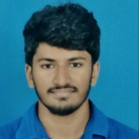 Shashank Surathkal