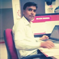 Nilesh Sharma