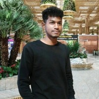 Prasanth S