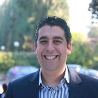 Anis Chahtour
