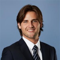 Charlie Mitchell