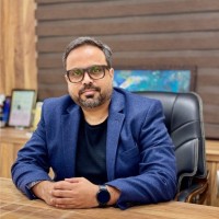 Deepak Dave