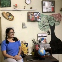 Shreya Sengupta