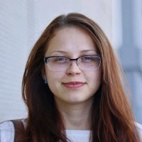 Sasha Sukhina