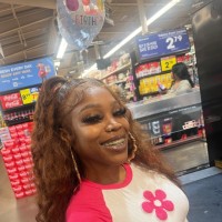 Kamaria Kendrick