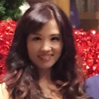 Rosa Wang