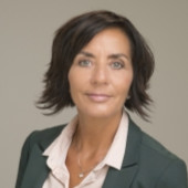 Sissel Holm Lutro