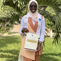 Ndeye Fatou Diouf