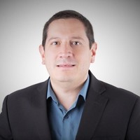 Ernesto Huerta Hernández