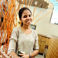 Punitha Chinnasamy