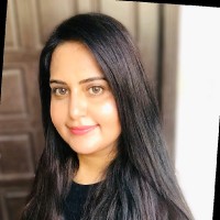 Ramsha Tariq Baig