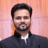 Aashutosh Singh Thakur