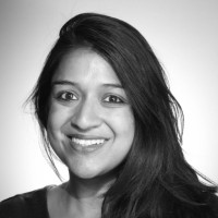 Vibhushree Hamirwasia