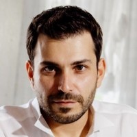 Giorgos Voudouris