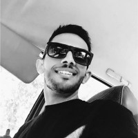 Ali Yazdani