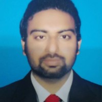 Muhammad Imran Ghafoor