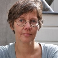 Evelien Ket