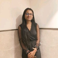 Anuja Gosavi