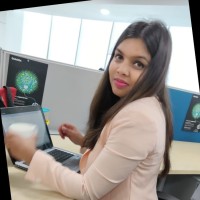 Preety Mourya
