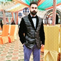 Harpinder Mangat