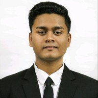 SOUVIK MANDAL