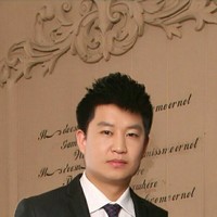 杨宝利