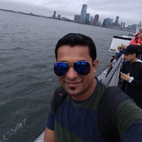 RAKESH Rakesh Varadkar