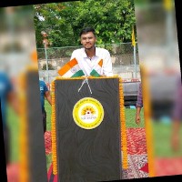 Karunesh Kumar Singh