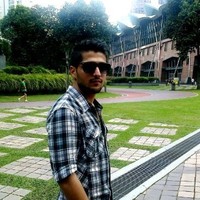 Hammad Farooqui