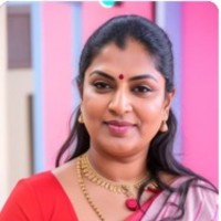 Manasa P.