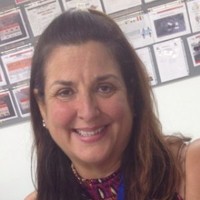 Donna Herd