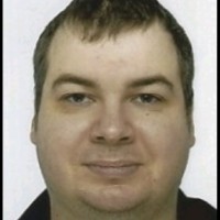 Daniel Ehrlich