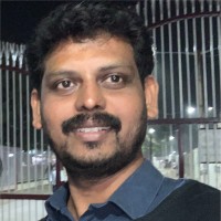 Karthikeyan Kanniappan