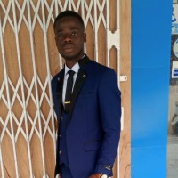 KACOU GEOFFROY .C KOUAME