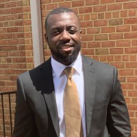 Joseph Kusi-Davies