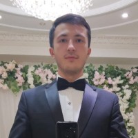 Olim Mamadjanov