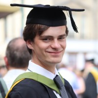 Harry Wood