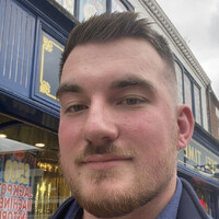 Steven Brough