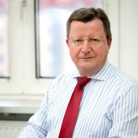 Reinhard Siebenhandl, DI