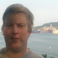 Johan-Martin Kjølsøy