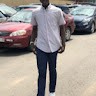 Mensah Samuel