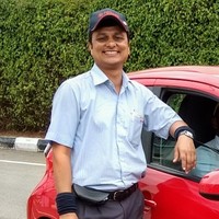 Mysore Shivananda Kiran