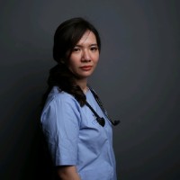 Felecia Poulina Wijaya