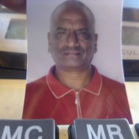 Mervyn Mathew Vythelingam