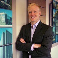 Chris Farnham, P.Eng.