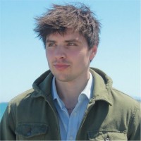 Colin O’Bryan