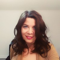 Raluca - Elena Moise