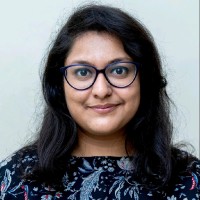 Kunjal Gada