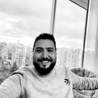 Raul Navarrete Valdes